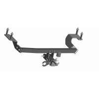  Фаркоп BOSAL (ORIS) на Haval M6 2021- Арт. 3329-E