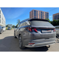 Фаркоп BOSAL на HYUNDAI Tucson 2021-  Арт. 4224-A (кроме N Line)