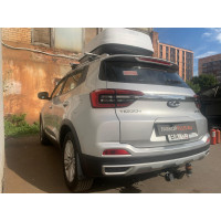 Фаркоп Трейлер для Chery Tiggo 4 2019- Арт. 8222