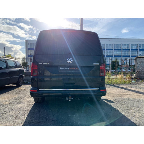 Фаркоп Лидер Плюс для Volkswagen Transporter T6 2015- Арт. V111-E