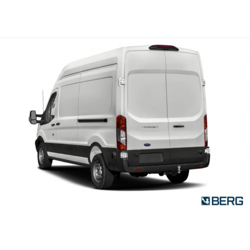 Фаркоп Berg на FORD Transit 2014- (TTF) Арт. F.1814.002