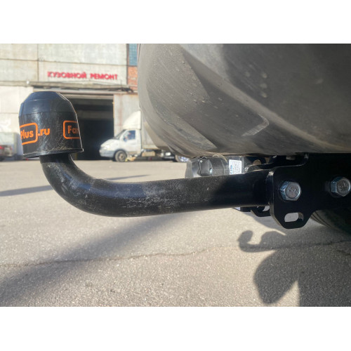 Фаркоп BOSAL (ORIS) на Jetour X90 Plus 2021- Арт. 7623-A