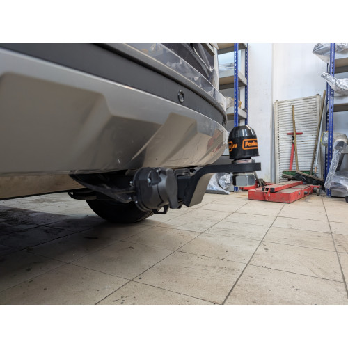 Фаркоп ПТ Групп на CHERY Tiggo 4 Pro 2022- Арт. CTH-21-991122.00