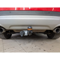 Фаркоп Лидер Плюс на FORD Escape 2012–2019  Арт. F120-A 