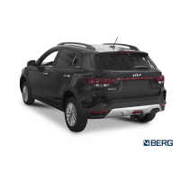 Фаркоп BERG на Kia Rio X 2020- Арт. F.2815.001