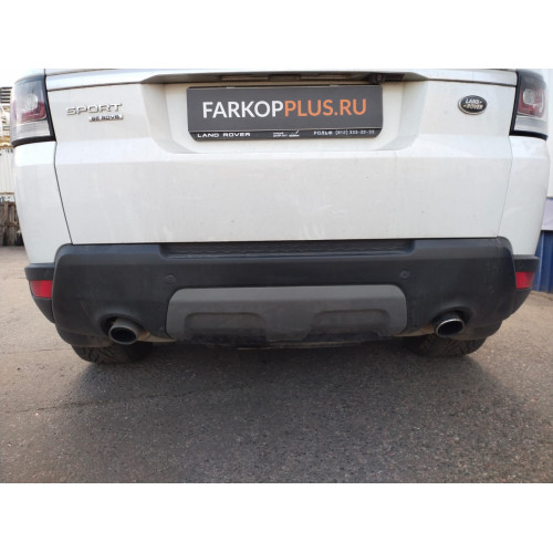 Фаркоп ARAGON на LAND ROVER Range Rover Sport 2013–  Арт. E3504FV 