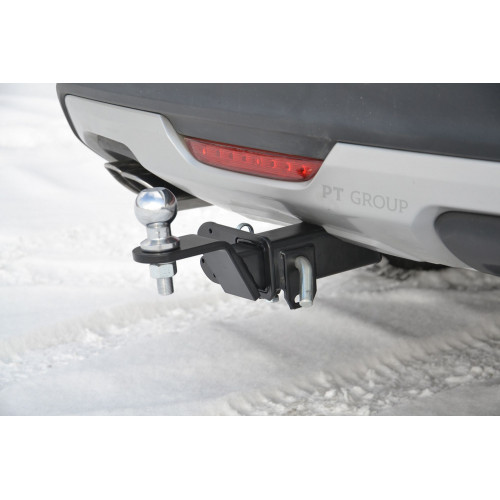Фаркоп PT Group на Lada Vesta SW Cross 2017- Арт. LSC-17-991122.00