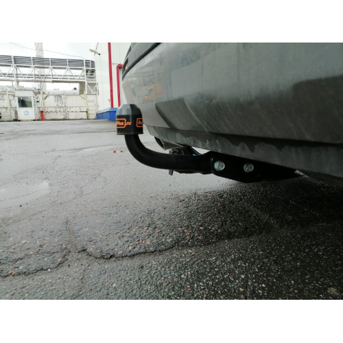 Фаркоп BOSAL (ORIS) на TOYOTA RAV4 2019–  Арт. 3081-AN