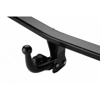 Фаркоп BOSAL (ORIS) на Peugeot 307 2001-2008 Арт.2555-A