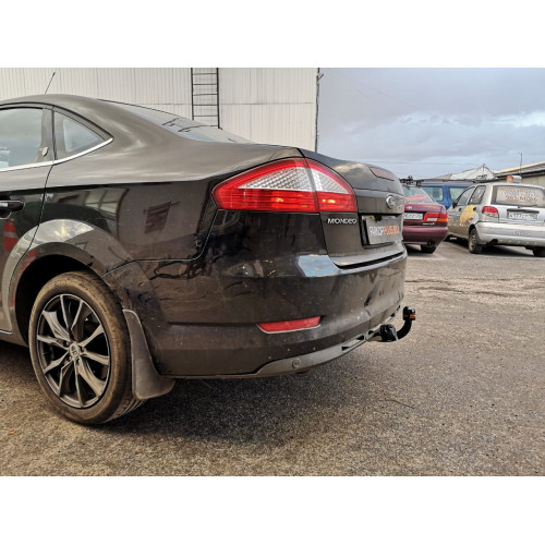 Фаркоп Трейлер на FORD Mondeo 2007-2014  Арт. 6020 (Седан и Универсал)