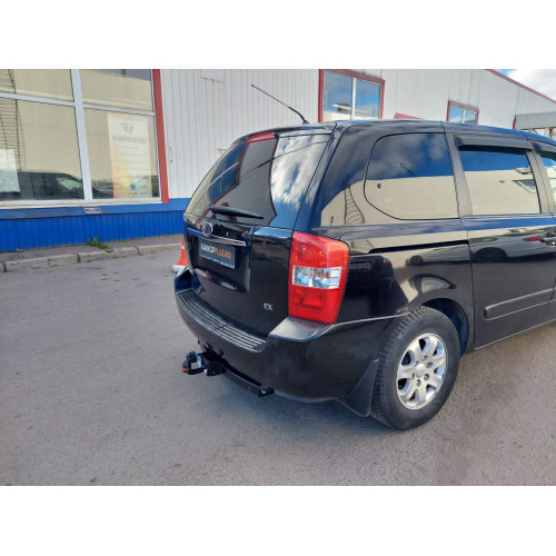 Фаркоп Лидер Плюс на KIA Carnival 2006–  Арт. K128-FC 
