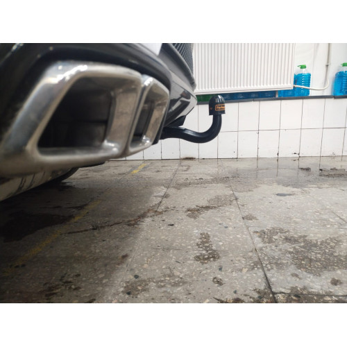 Фаркоп BOSAL (ORIS) на Mercedes GL 2012-2015 Арт.2255-AK41