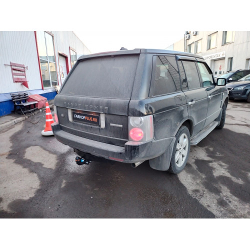 Фаркоп BALTEX на LAND ROVER Range Rover Vogue 2003–  Арт. RR-02 