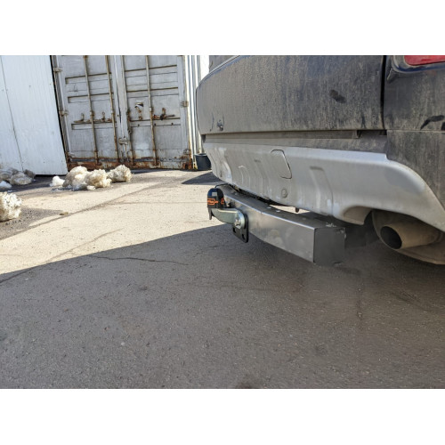 Фаркоп PT Group на PEUGEOT 4007 2007-2012 Арт. MOX991101