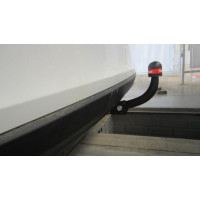 Фаркоп BOSAL (ORIS) на RENAULT Grand Scenic 2003–2009  Арт. 1425-A (II)