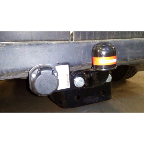 Фаркоп BOSAL (ORIS) на PEUGEOT Boxer 2006–  Арт. 2634-F (III)