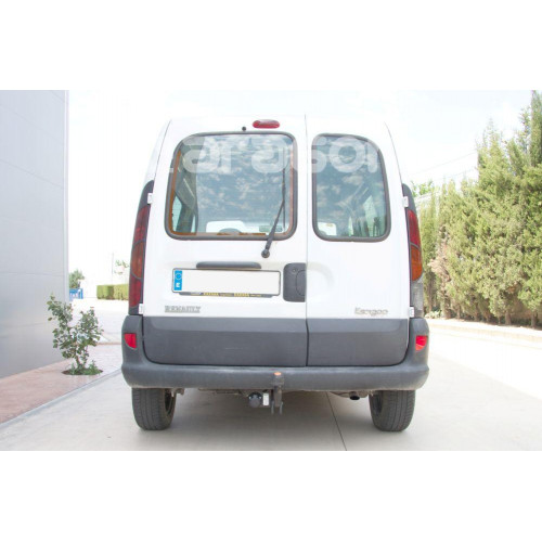 Фаркоп ARAGON на RENAULT Kangoo 1997–2008  Арт. E5218AA 