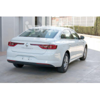 Фаркоп ARAGON на RENAULT Talisman 2016–  Арт. E5236AA 