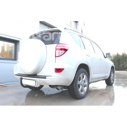 Фаркоп ARAGON на TOYOTA RAV4 2006–2012 Арт. E6405CV