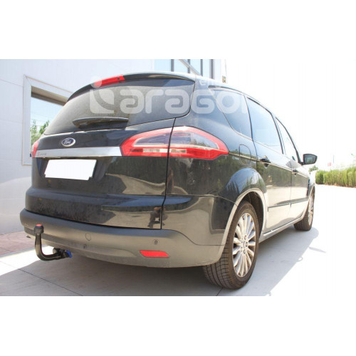 Фаркоп ARAGON на FORD S-Max 2006–2015  Арт. E2019AV 