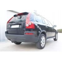 Фаркоп ARAGON на VOLVO XC90 2002–2014  Арт. E6807AA 