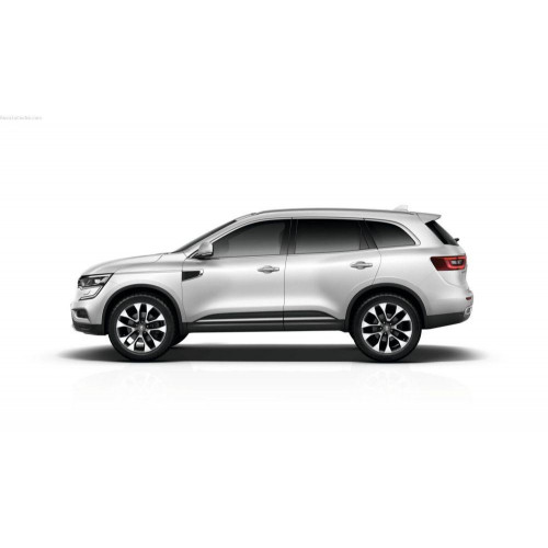 Фаркоп ARAGON на RENAULT Koleos 2017-  Арт. E5228CV 