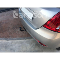 Фаркоп ARAGON на KIA Ceed 2007–2012  Арт. E3009AV (5 двер.)