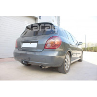 Фаркоп ARAGON на NISSAN Almera 1995–2000  Арт. E4412AA 