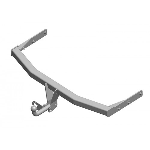 Фаркоп Avtos на GREAT WALL Hover H3 2014- Арт.GW 12