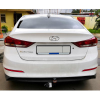 Фаркоп Avtos на HYUNDAI Elantra 2016-2019 Арт.HY 34