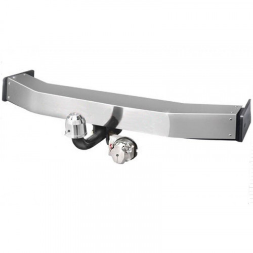 Фаркоп BOSAL (ORIS) на LEXUS LX 2008–  Арт. 3072-AL (LX570)