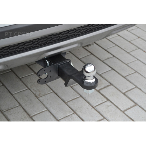Фаркоп PT GROUP для Chery Tiggo 8 2021- Арт. CTG-21-991101.22